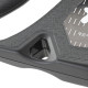 Повідець Ferplast Flippy One Reflex Cord S Green, для собак, світловідбивний, висувний