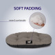 Мягкая подушка для собак и кошек Ferplast Relax C 89/10
