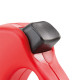 Поводок-рулетка Ferplast Amigo Cord Mini Red для собак cо шнуром
