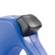 Поводок-рулетка Ferplast Amigo Cord Mini Blue для собак cо шнуром