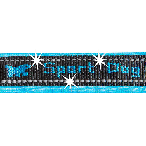 Повідець для собак тренувальний Ferplast Sport Dog GA20/200 Blue