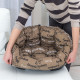 Х/б подушка с подкладкой для лежаков для собак Ferplast Siesta Deluxe 10