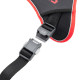 Дихаюча шлейка для собак Ferplast Genius P L Red