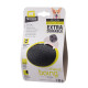Игрушечный мяч для собак Ferplast Chewa Boing Rugby M Black