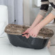Х/б подушка с подкладкой для лежаков для собак Ferplast Siesta Deluxe 10