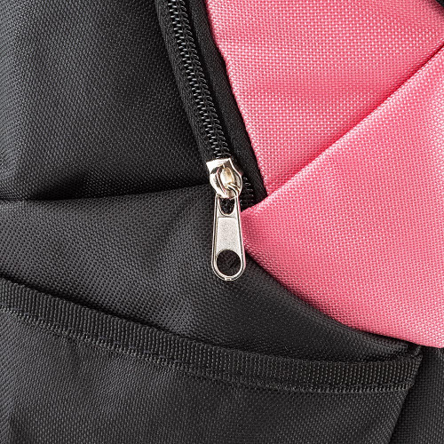 Рюкзак для перенесення собак Ferplast Kangoo Large Pink (знятий з продаж)