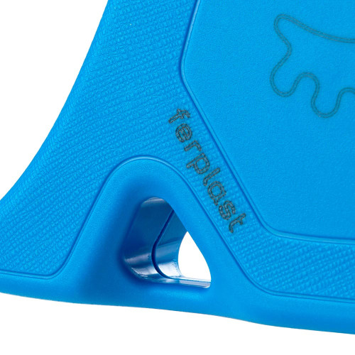 Рулетка Ferplast Flippy One Cord S Blue для собак со шнуром