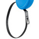Рулетка Ferplast Flippy One Cord Mini Blue для маленьких собак зі шнуром