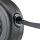 Повідець Ferplast Flippy One Reflex Tape M Fuchsia, для собак, світловідбивний, висувний 