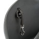 М'яка переноска для маленьких собак Ferplast With-Me Small Dove Black