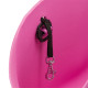 М'яка переноска для маленьких собак Ferplast With-Me Small Fuchsia