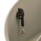 М'яка переноска для маленьких собак Ferplast With-Me Dove Grey
