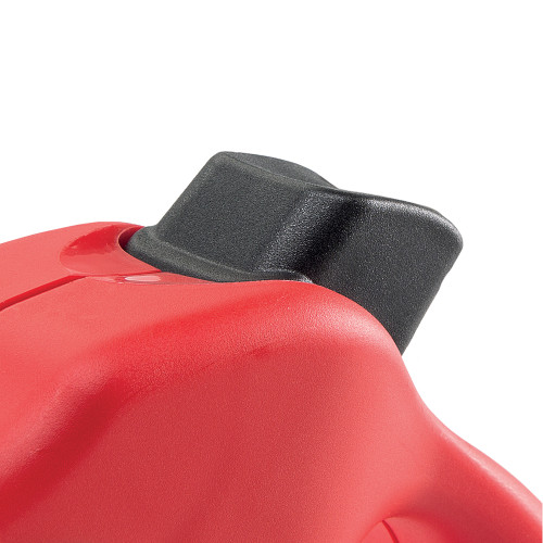 Поводок-рулетка Ferplast Amigo Tape M Red для собак c лентой