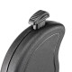 Рулетка Ferplast Flippy One Cord Mini Grey для маленьких собак со шнуром