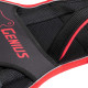 Дихаюча шлейка для собак Ferplast Genius P M Red