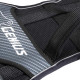 Дихаюча шлейка для собак Ferplast Genius P XL Black