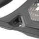 Повідець Ferplast Flippy One Reflex Cord M Green, для собак, світловідбивний, висувний 