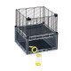 Модуль расширения крыши для модульных клеток для хомяков и мышей Multipla Hamster