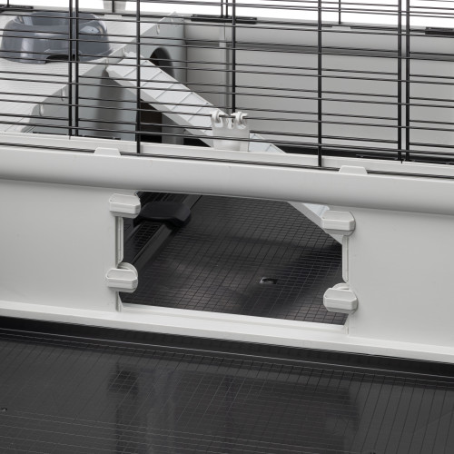 Модуль с дверью для клеток мелких животных Ferplast Modular Door 