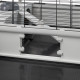 Модуль с дверью для клеток мелких животных Ferplast Modular Door 