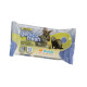 Очищаючі серветки для гризунів Ferplast Genico Fresh 15 Small Pets