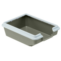 Туалет для котов и грызунов Ferplast Weekend Plus 