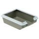 Туалет для котов и грызунов Ferplast Weekend Plus 