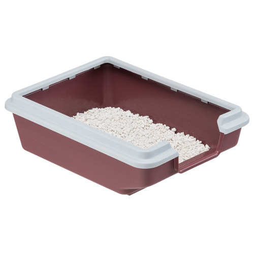 Туалет для котов и грызунов Ferplast Weekend Plus 