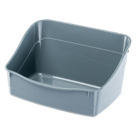 Туалет для кроликов пластиковый Ferplast L305