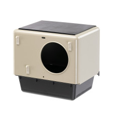 Гнездовой домик для шиншилл Ferplast Mirto 2 Small Animals