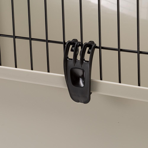 Клітка  Ferplast Rabbit 160 для кроликів з високим піддоном