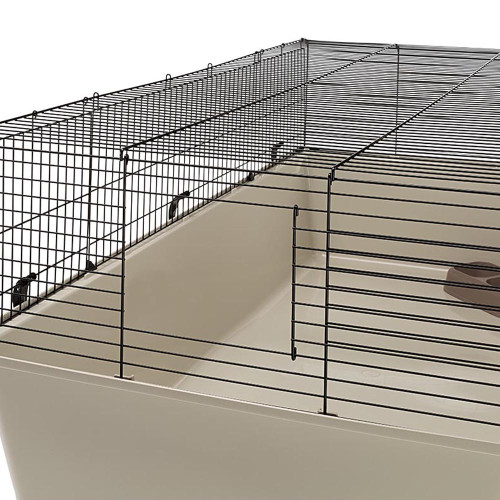 Клітка  Ferplast Rabbit 160 для кроликів з високим піддоном