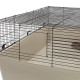 Клітка  Ferplast Rabbit 160 для кроликів з високим піддоном