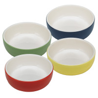Керамическая миска для кошек и грызунов Ferplast Marte