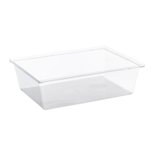 Клітка Ferplast Glassy 80 для хом'яків, мишей та піщанок