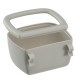 Дорожня миска Ferplast Clip 5706 для собак  котів та гризунів, 400 мл