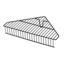 Гигиеническая сетка для туалетов хорьков и морских свинок Ferplast Hygienic Net For L370