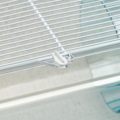 Модульна клітка Ferplast Duna Hamster для хом'яків та мишей 