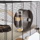 Клетка Ferplast Cage Karat 80 для маленьких грызунов 
