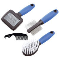Набор для груминга мелких животных Ferplast GRO 5998