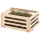 Кормушка для сена для кроликов, морских свинок Ferplast Hay Feeder 3
