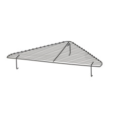 Гигиеническая решетка для туалета для мелких животных Ferplast Hygienic Net For Nora 3