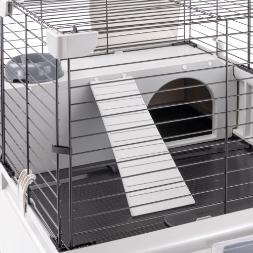 Клітка Ferplast Modular 2 для кроликів та морських свинок 