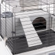 Клітка Ferplast Modular 2 для кроликів та морських свинок 