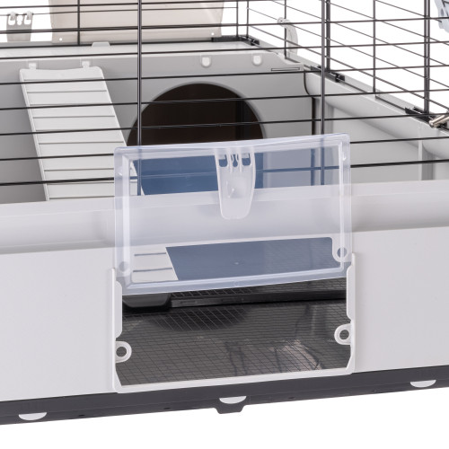 Клітка Ferplast Modular 2 для кроликів та морських свинок 