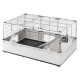 Клітка Ferplast Modular 2 для кроликів та морських свинок 