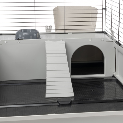 Клітка Ferplast Modular 3 для кроликів та морських свинок 