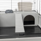 Клітка Ferplast Modular 3 для кроликів та морських свинок 