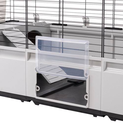 Клітка Ferplast Modular 3 для кроликів та морських свинок 