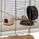 Клетка Ferplast Cage Karat 100 для маленьких грызунов 